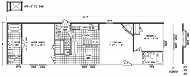 Mobile Homes For Sale From $19,900 | Factory Expo Home Centers