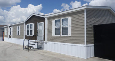 Quality Built Mobile Homes for Sale